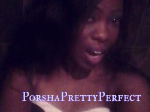 PorshaPrettyPerfect