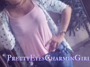 PrettyEyesCharminGirl