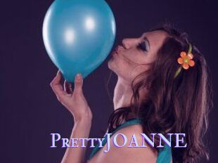 PrettyJOANNE