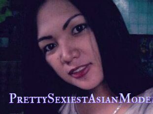 PrettySexiestAsianModel