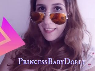 PrincessBabyDolly