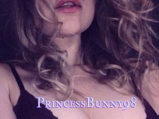 PrincessBunny98