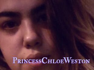PrincessChloeWeston
