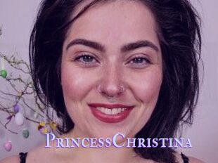 Princess_Christina