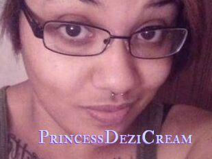 PrincessDeziCream