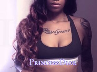 PrincessDior