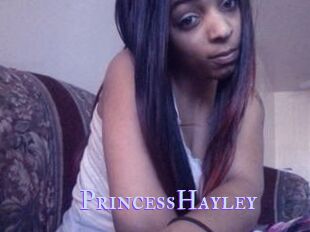 PrincessHayley