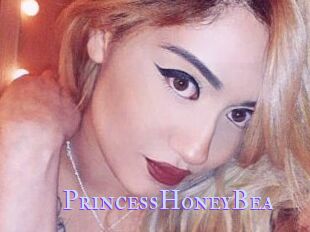 PrincessHoneyBea