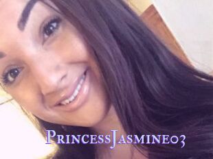 PrincessJasmine03