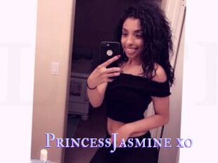 PrincessJasmine_xo