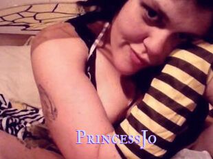 PrincessJo