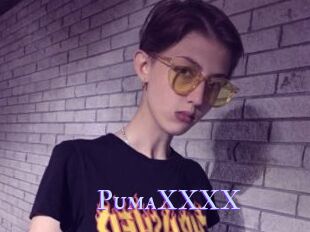PumaXXXX