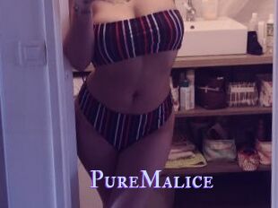 PureMalice