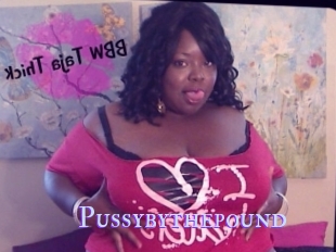 Pussybythepound