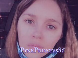 PynkPrincess86
