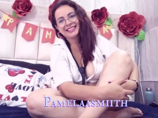 Pamelaasmiith