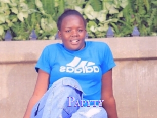 Papyty