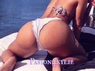 Pasion4kylie