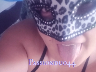 Passionduo44