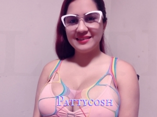 Pattycosh