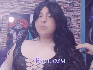 Paulamm