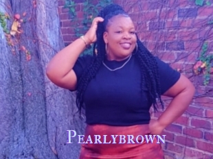 Pearlybrown