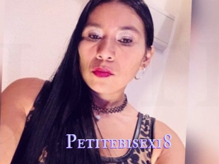 Petitebisex18