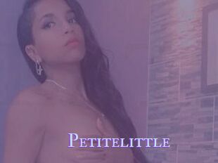 Petitelittle