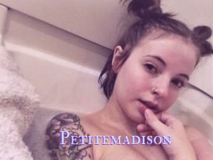 Petitemadison