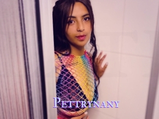 Pettrynany