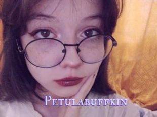 Petulabuffkin
