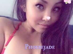 Phoebejade