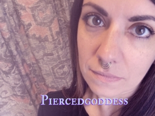 Piercedgoddess