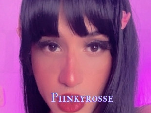 Piinkyrosse