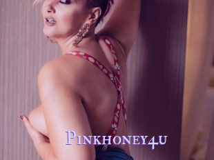 Pinkhoney4u