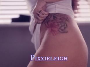 Pixxieleigh