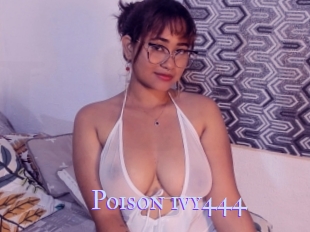 Poison_ivy444