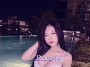 Pony_99
