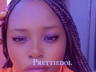 Prettiedol