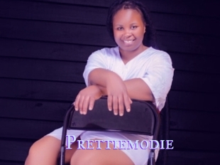 Prettiemodie
