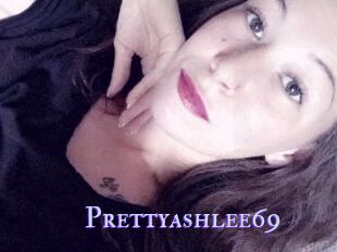 Prettyashlee69