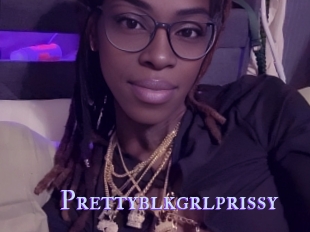 Prettyblkgrlprissy