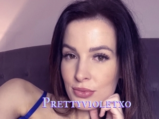 Prettyvioletxo