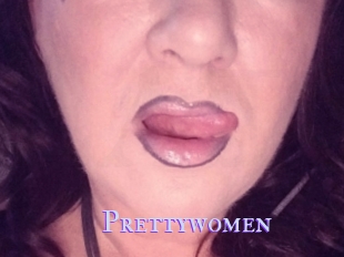 Prettywomen