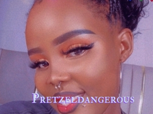 Pretzeldangerous