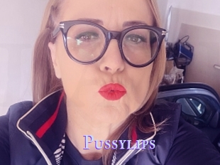 Pussylips
