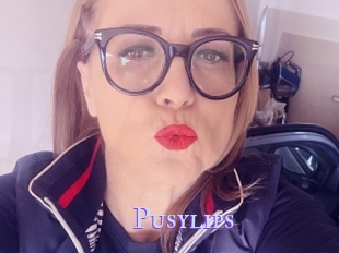 Pusylips
