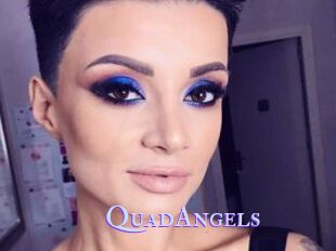 QuadAngels