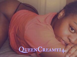 QueenCreamy14