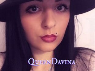 QueenDavina